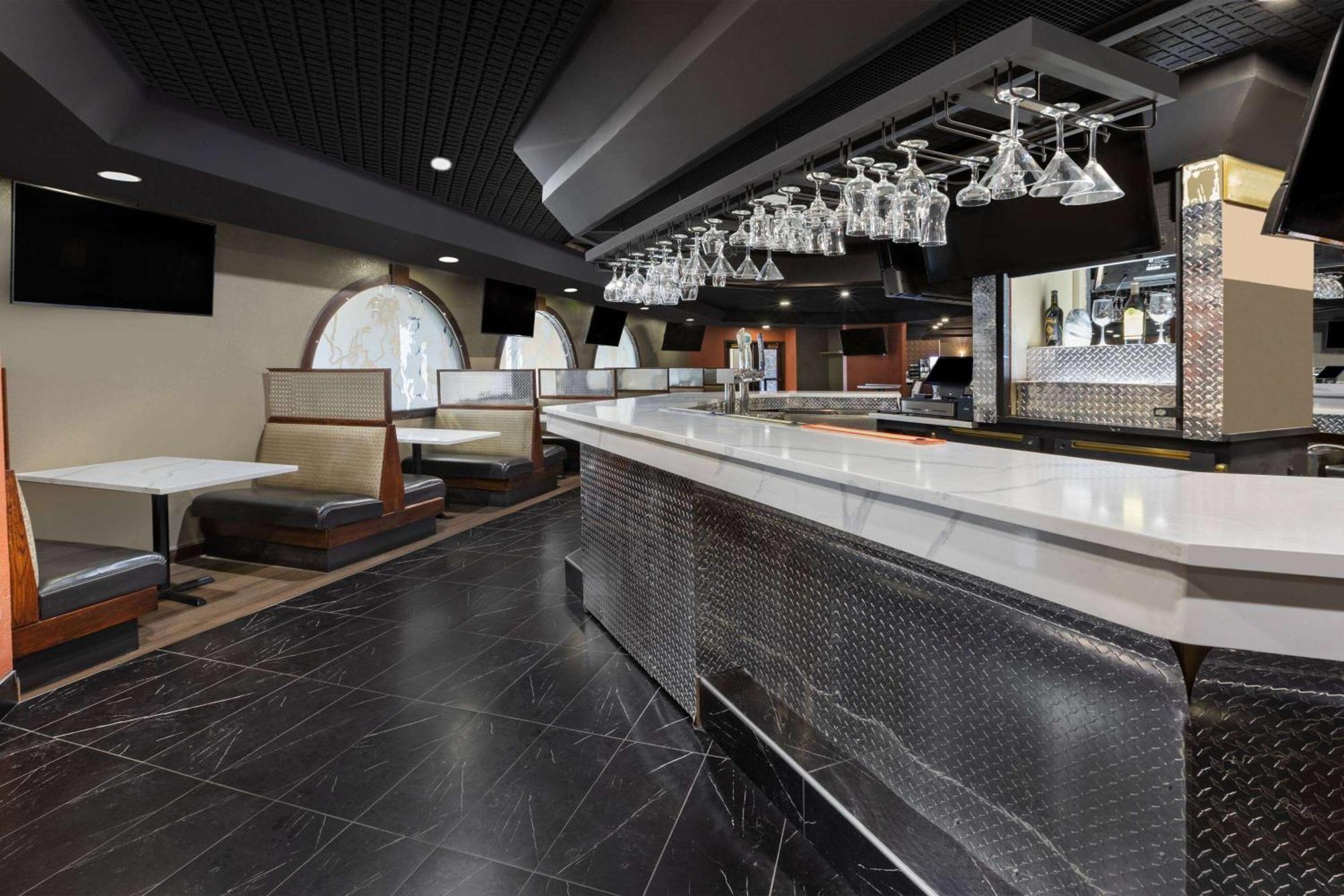 Hotel Wingate By Wyndham Troy Exterior foto